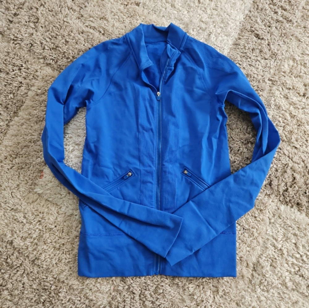 Lululemon Jacket